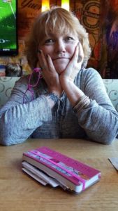 Author Donna Fletcher