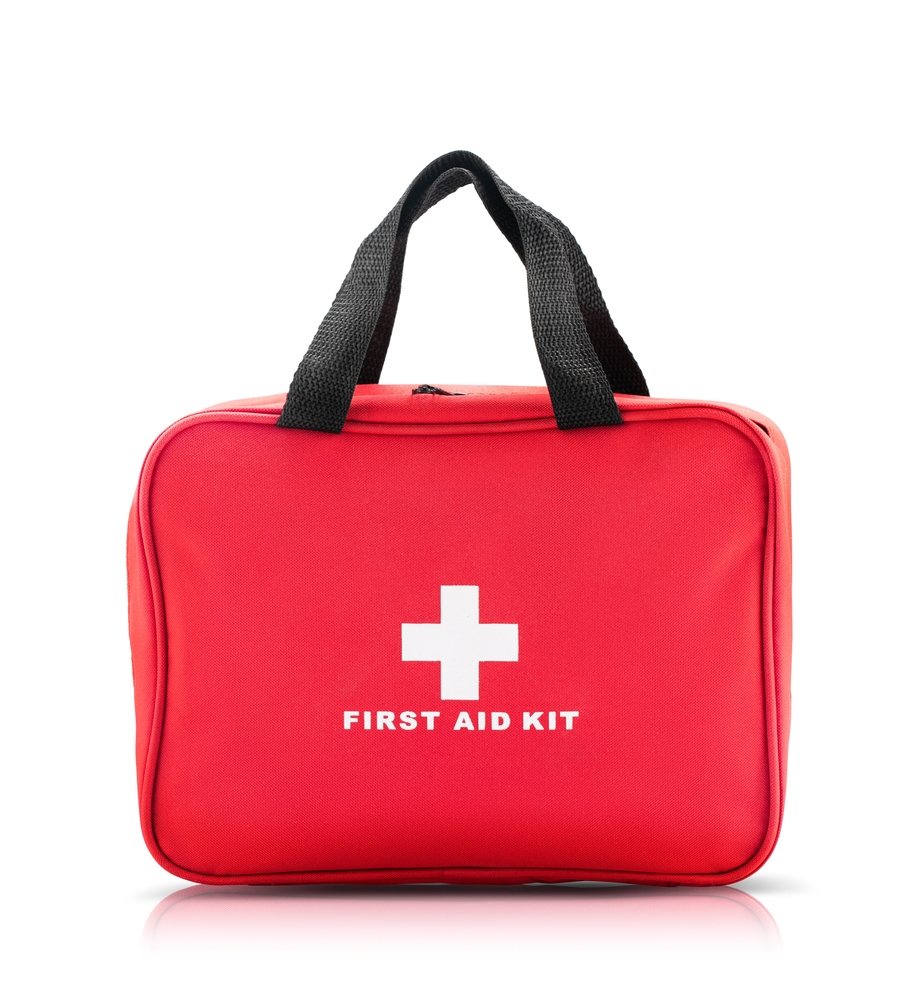Prepping Tip...First Aid Kits From Small To Large | Pepper the Prepper ...